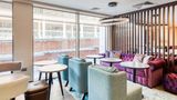 Premier Inn Banbury Town Centre Lobby