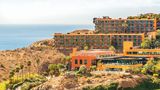 Hotel Salobrena Exterior