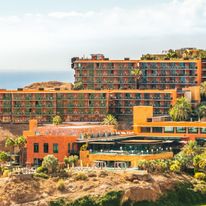 Hotel Salobrena Suites
