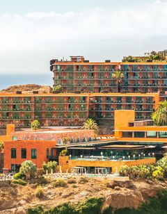 Hotel Salobrena