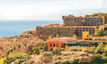 Hotel Salobrena