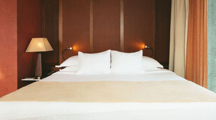 Hotel Salobrena Suites Room