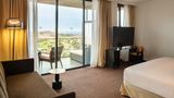 Hotel Salobrena Room