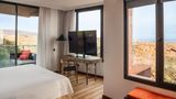 Hotel Salobrena Room