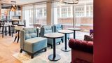 Premier Inn Banbury Town Centre Restaurant