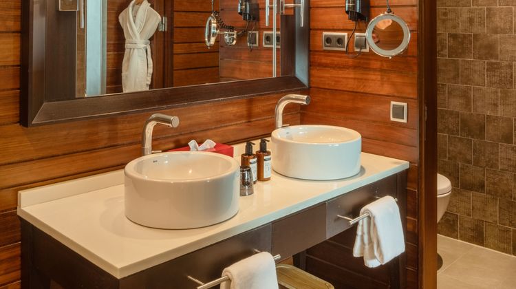Hotel Salobrena Suites Room