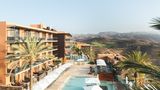 Hotel Salobrena Pool