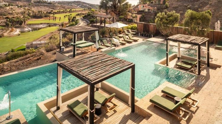 Hotel Salobrena Suites Recreation