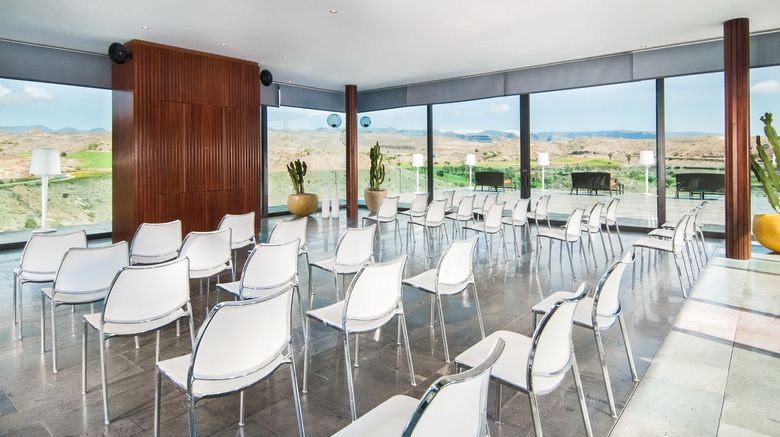 <b>Hotel Salobrena Meeting</b>. Images powered by <a href="https://www.leonardoworldwide.com/" title="Leonardo Worldwide" target="_blank">Leonardo</a>.