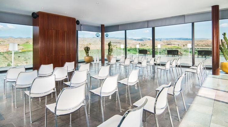 Hotel Salobrena Suites Meeting