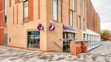 Premier Inn Banbury Town Centre Exterior