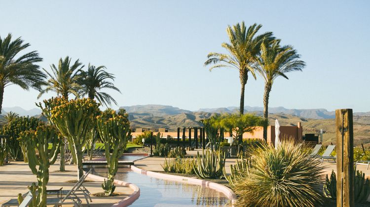 Hotel Salobrena Suites Other