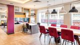 Premier Inn Banbury Town Centre Restaurant