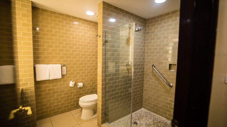 <b>Summit Rainforest & Golf Resort Room</b>. Images powered by <a href="https://www.leonardoworldwide.com/" title="Leonardo Worldwide" target="_blank">Leonardo</a>.