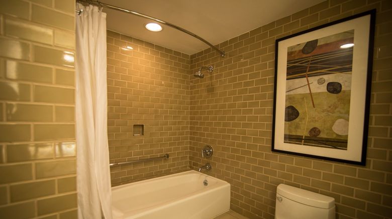 <b>Summit Rainforest & Golf Resort Room</b>. Images powered by <a href="https://www.leonardoworldwide.com/" title="Leonardo Worldwide" target="_blank">Leonardo</a>.