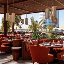 Jumeirah Marsa Al Arab