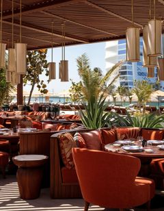 Jumeirah Marsa Al Arab
