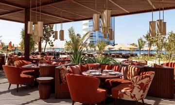Jumeirah Marsa Al Arab