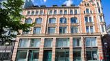 K7 Hotel Oslo Exterior