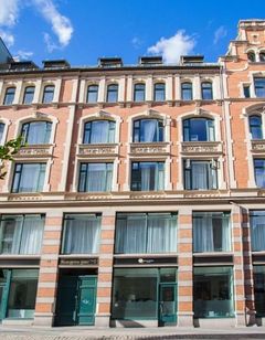 K7 Hotel Oslo