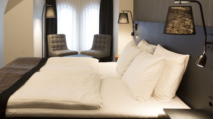 K7 Hotel Oslo Room