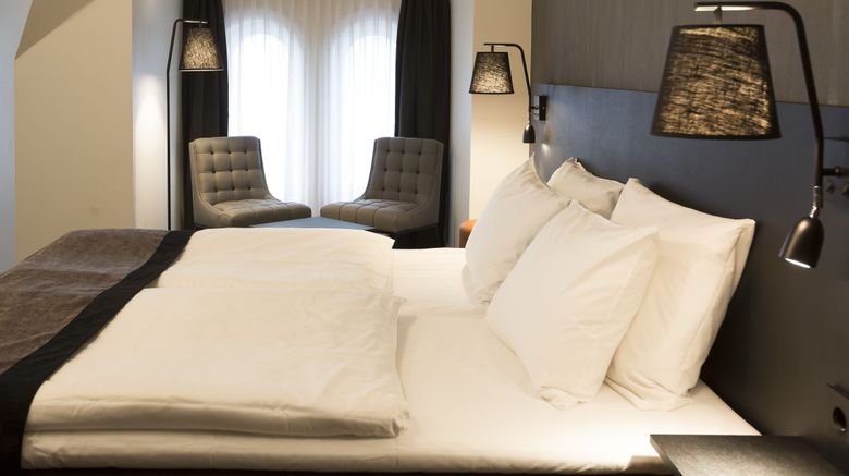 <b>K7 Hotel Oslo Room</b>. Images powered by <a href="https://www.leonardoworldwide.com/" title="Leonardo Worldwide" target="_blank">Leonardo</a>.