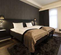 K7 Hotel Oslo Room