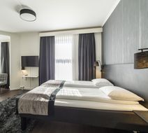 K7 Hotel Oslo Room