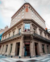 Merit San Telmo Hotel
