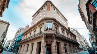 Merit San Telmo Hotel