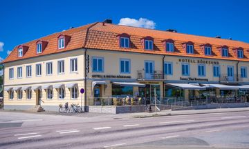 Hotel & Bistro Rodesund