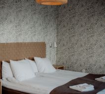 Hotel & Bistro Rodesund Room