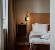 Hotel & Bistro Rodesund Room