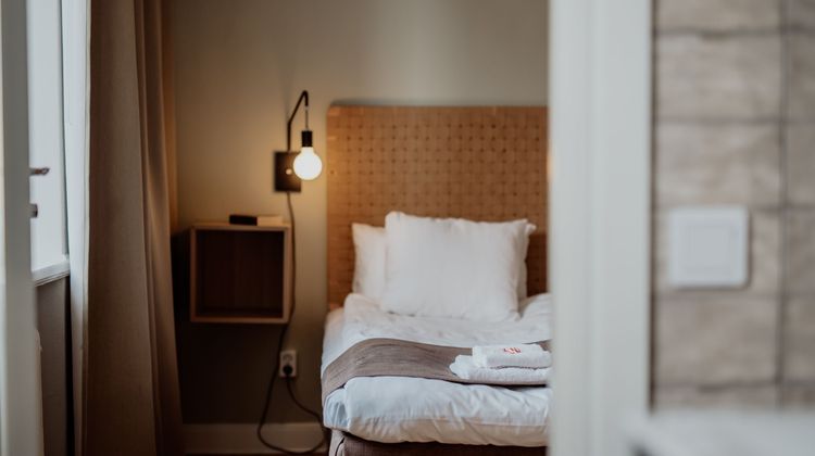 Hotel & Bistro Rodesund Room