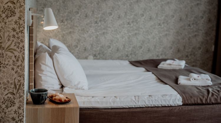 Hotel & Bistro Rodesund Room