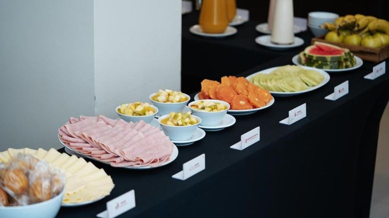 <b>Merit San Telmo Hotel Restaurant</b>. Images powered by <a href="https://www.leonardoworldwide.com/" title="Leonardo Worldwide" target="_blank">Leonardo</a>.