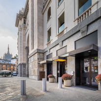 IH Hotels Milano Ambasciatori