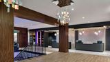Hotel Celare, a Tribute Portfolio Hotel Lobby