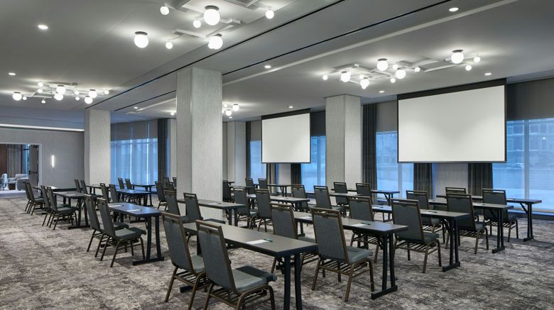 <b>Hotel Celare, a Tribute Portfolio Hotel Meeting</b>. Images powered by <a href="https://www.leonardoworldwide.com/" title="Leonardo Worldwide" target="_blank">Leonardo</a>.