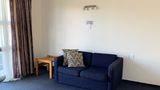 Wayfarer Motel Room