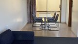 Wayfarer Motel Room