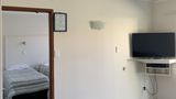 Wayfarer Motel Room