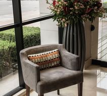 Hotel Chico 97 Lobby