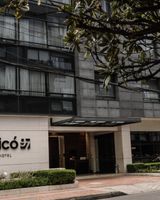 Hotel Chico 97
