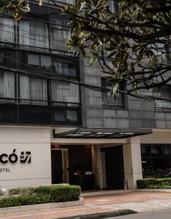 Hotel Chico 97