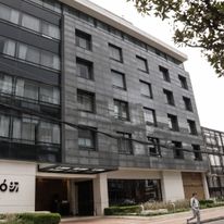 Hotel Chico 97