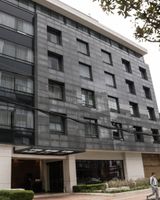 Hotel Chico 97