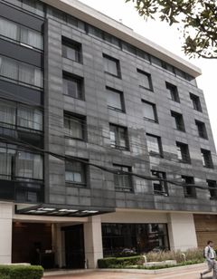 Hotel Chico 97