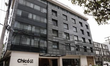 Hotel Chico 97