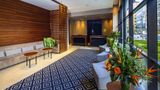 Hotel Chico 97 Lobby